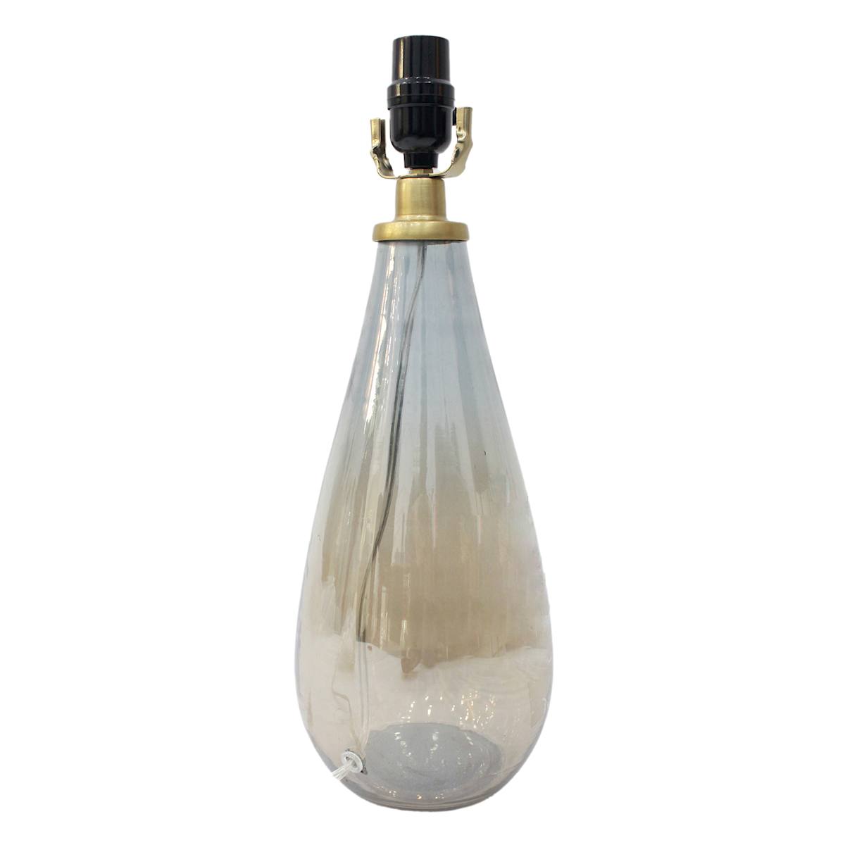 Amber lamp base cheap