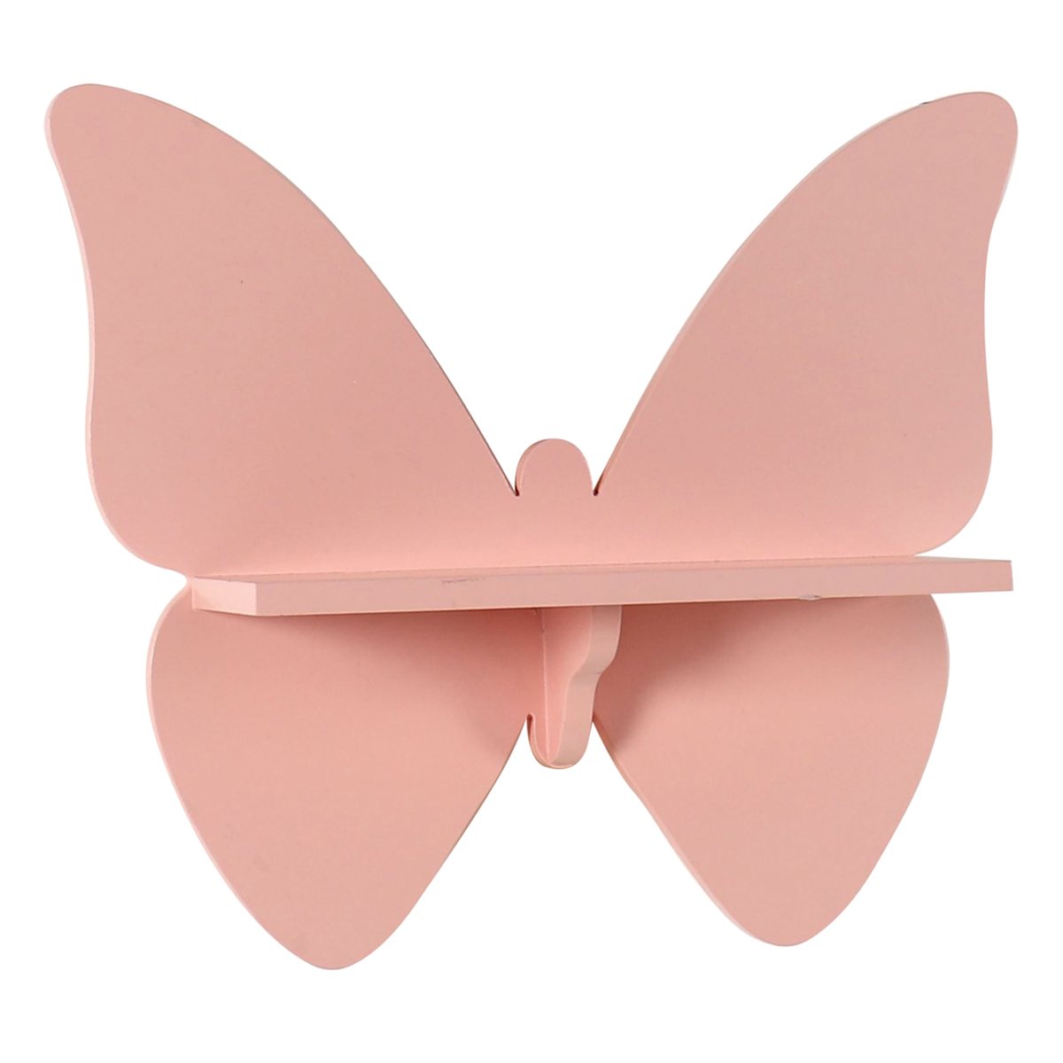 Butterfly Wall Shelf