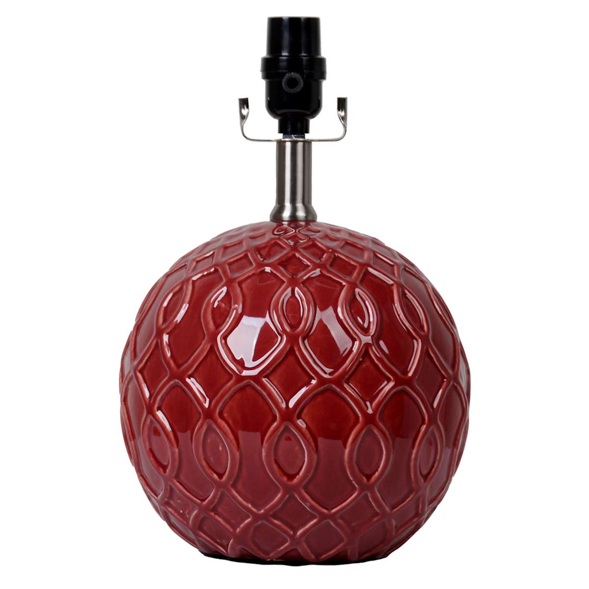 Small ceramic lamp base 2025