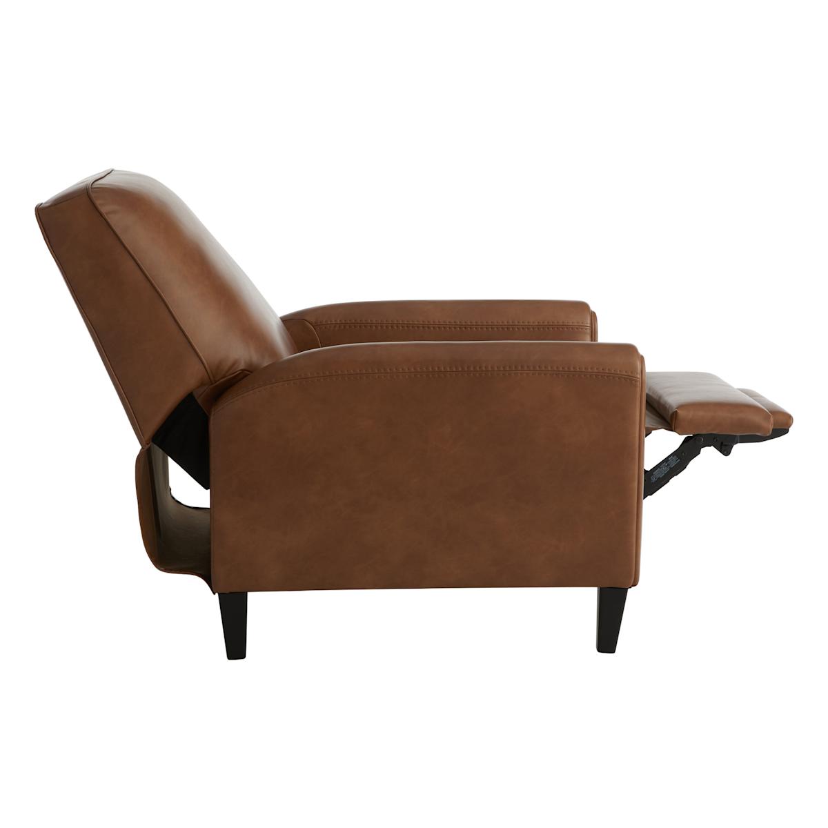 Harrison pushback recliner sale