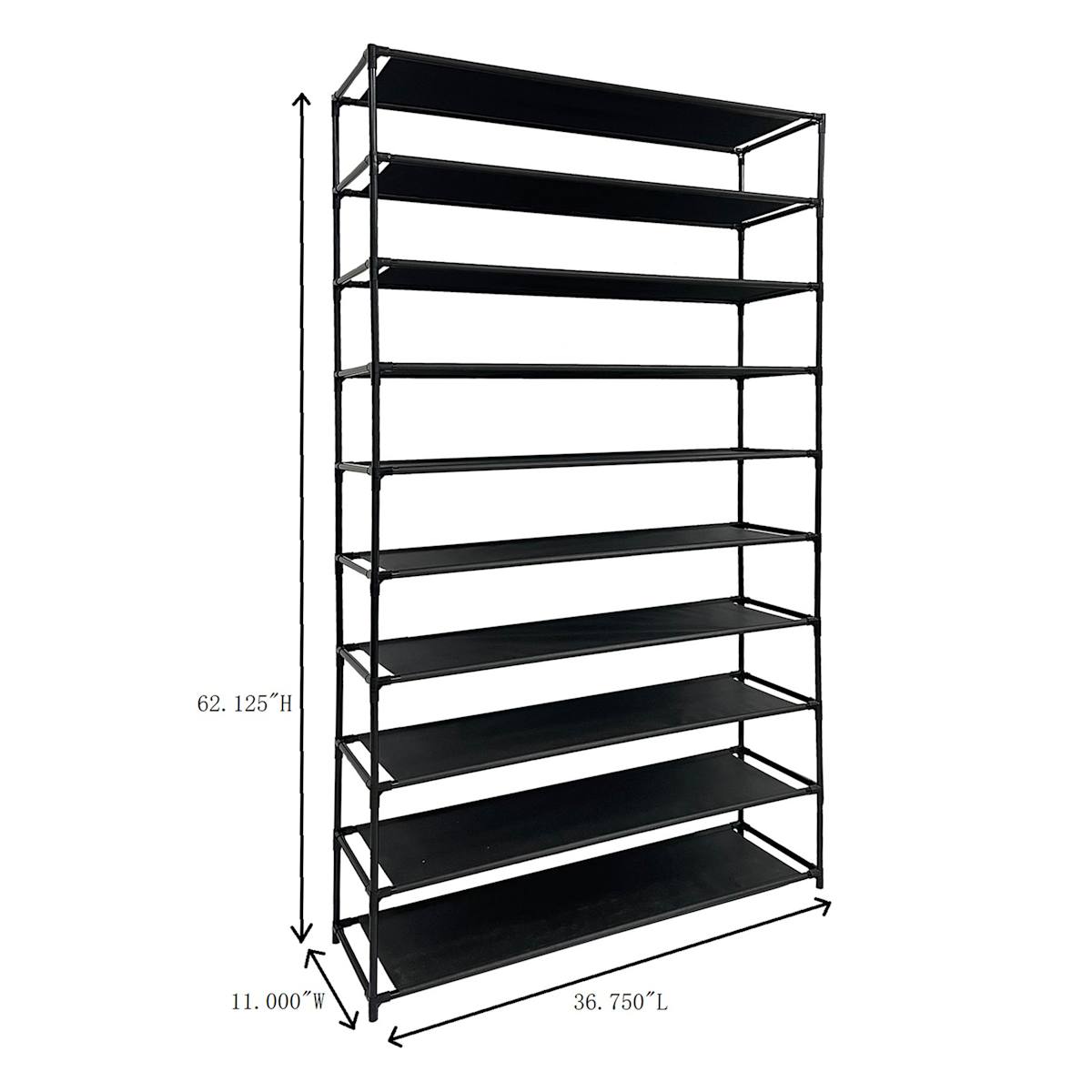 50 shoe rack holder discount