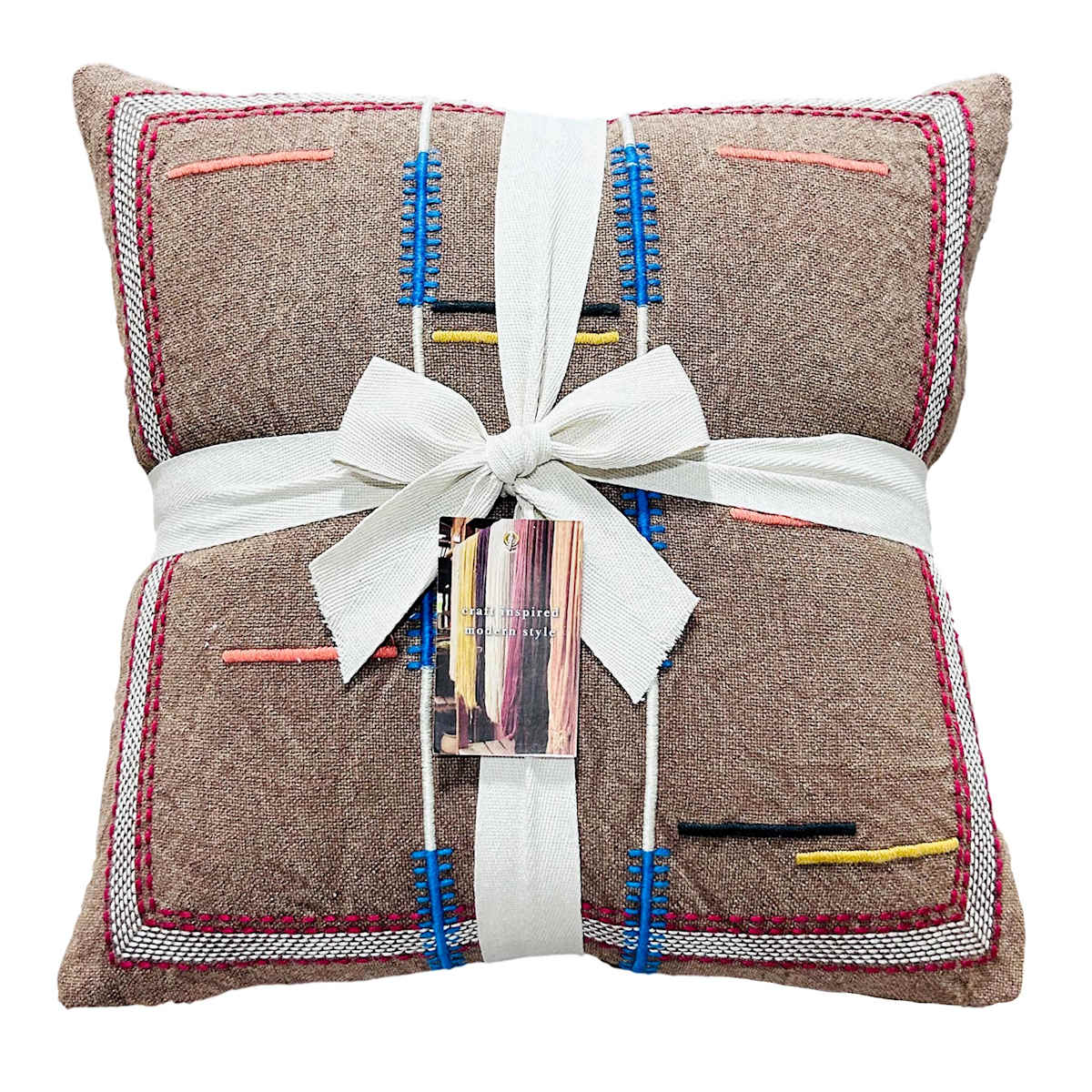Southwest accent pillows clearance