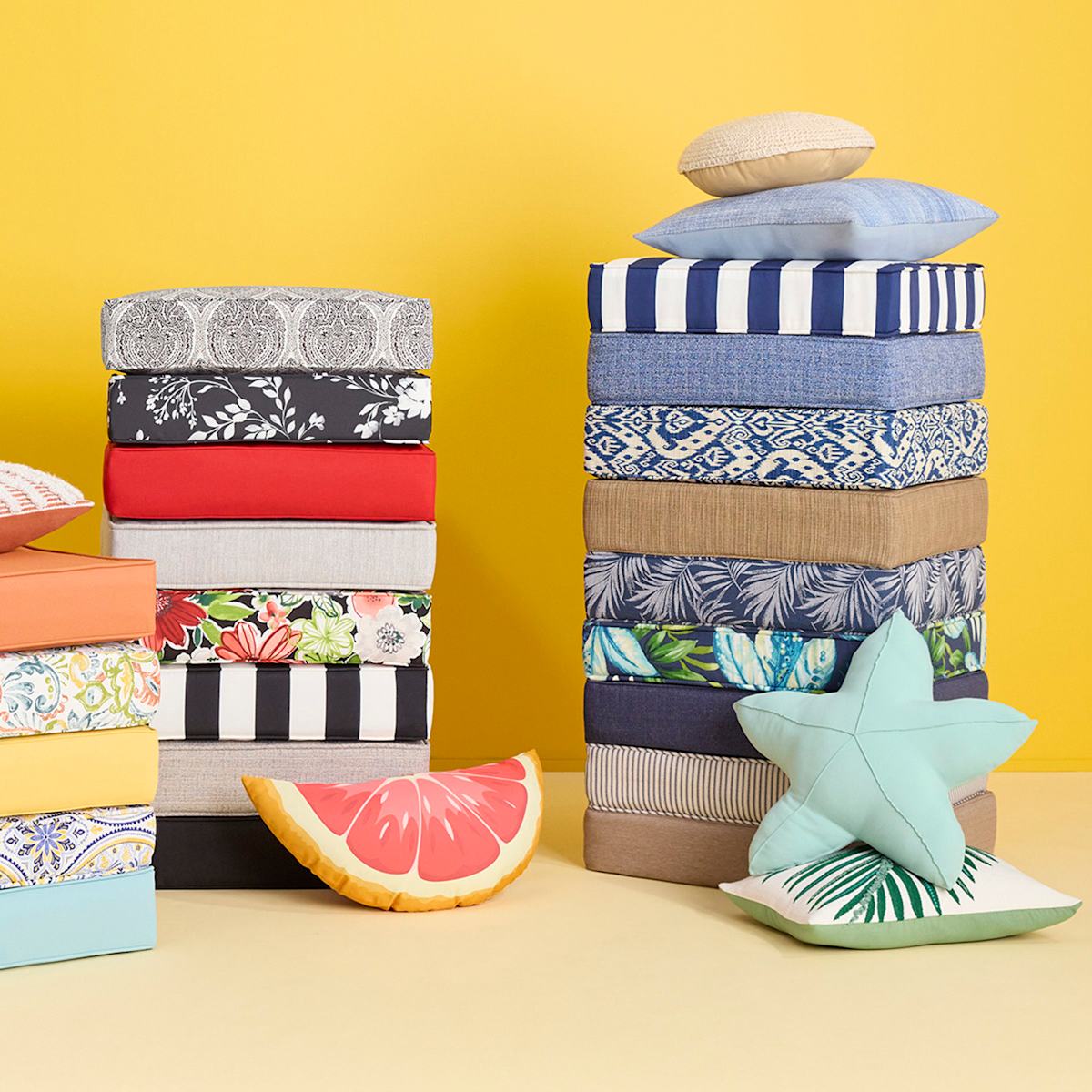Ty pennington replacement cushions hot sale