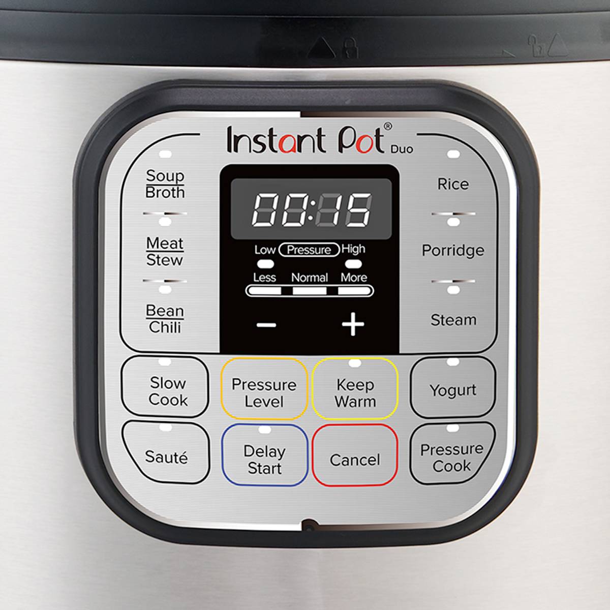 Multi cooker instant pot 3qt duo mini 2025