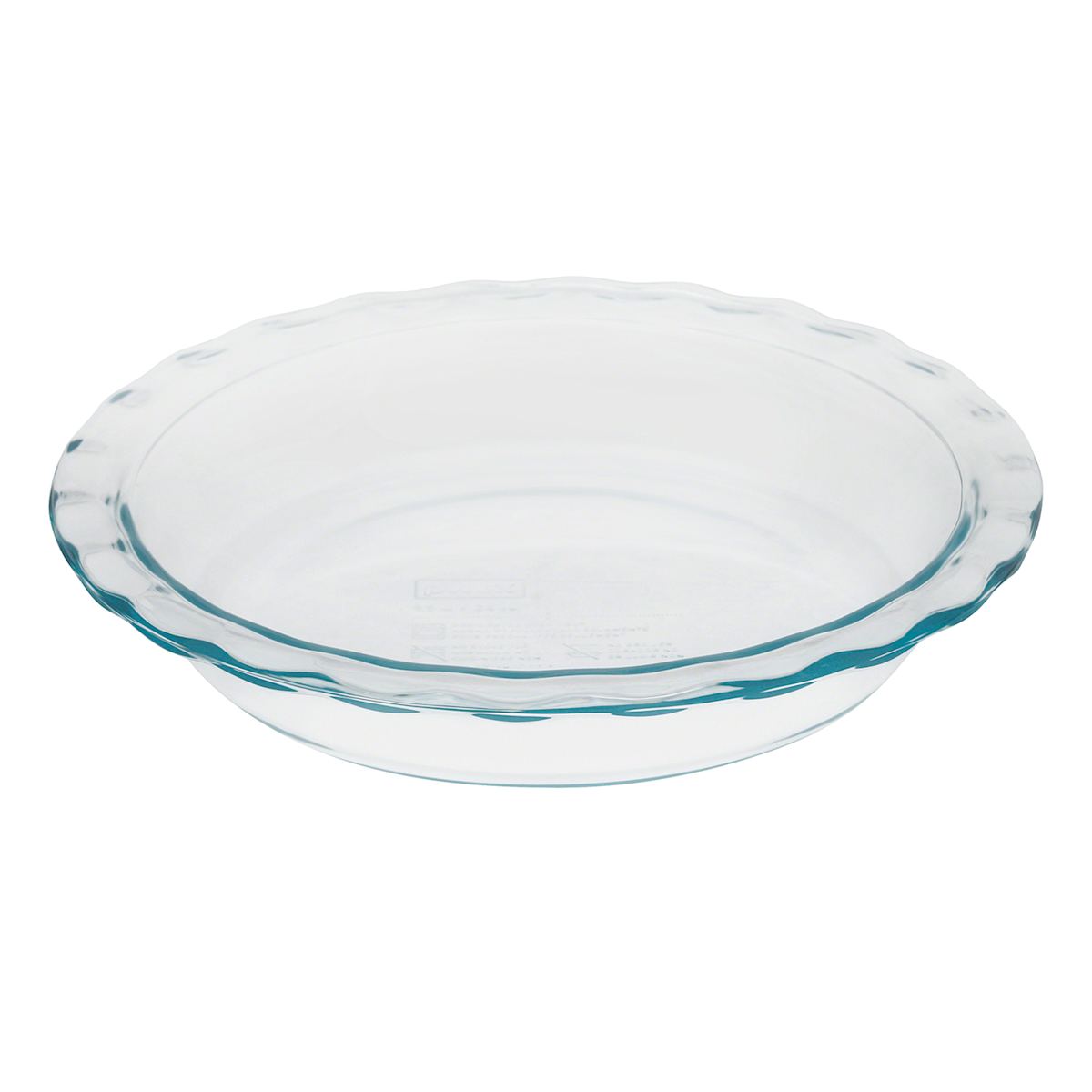 9 pyrex pie plate cheap
