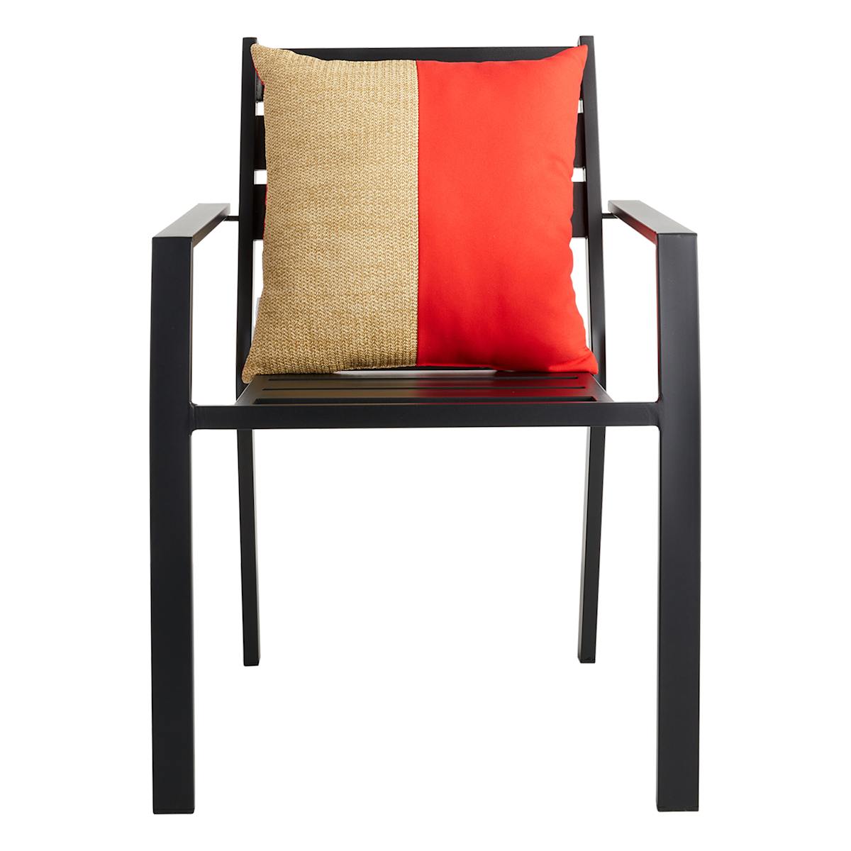Coral colored outdoor pillows shop