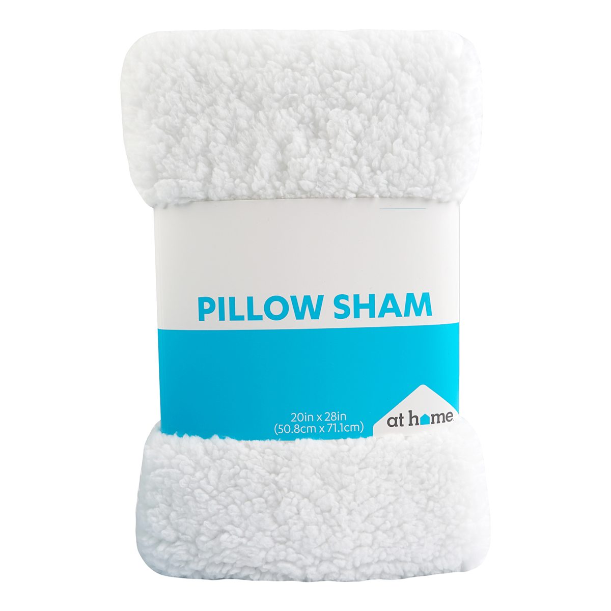 Sherpa pillow shams hotsell