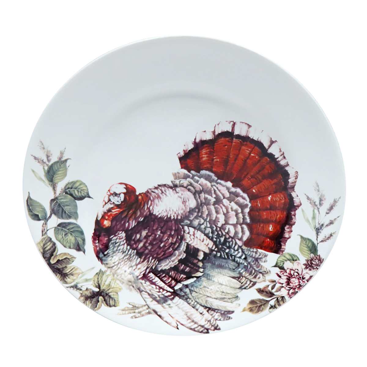 Turkey salad plates new arrivals