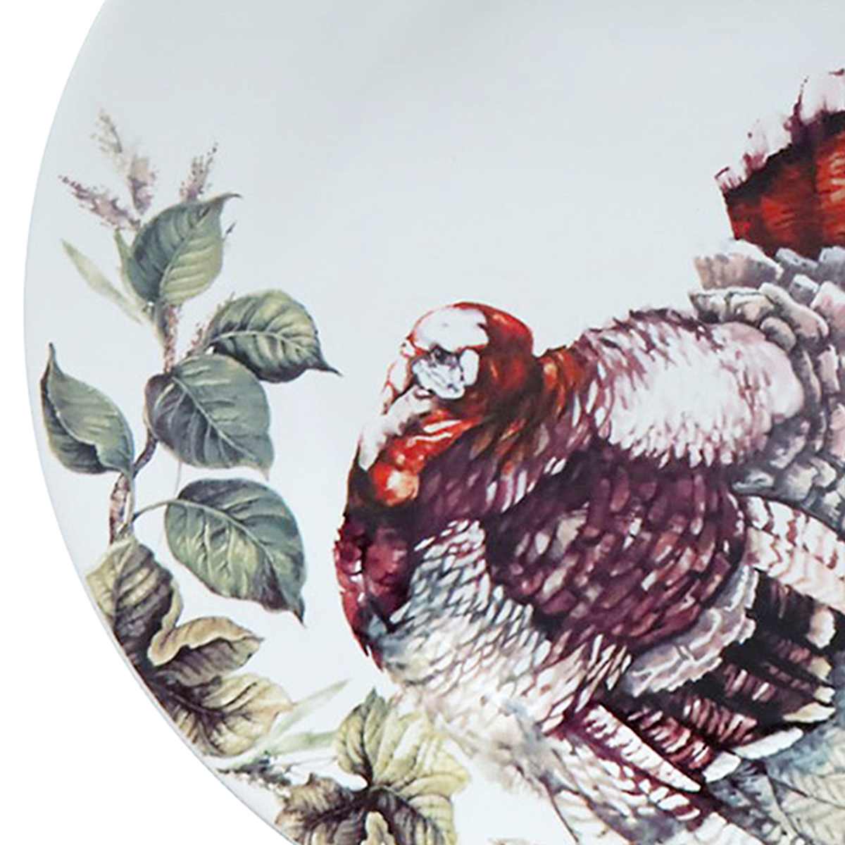 Providence Turkey Salad Plate 8 At Home