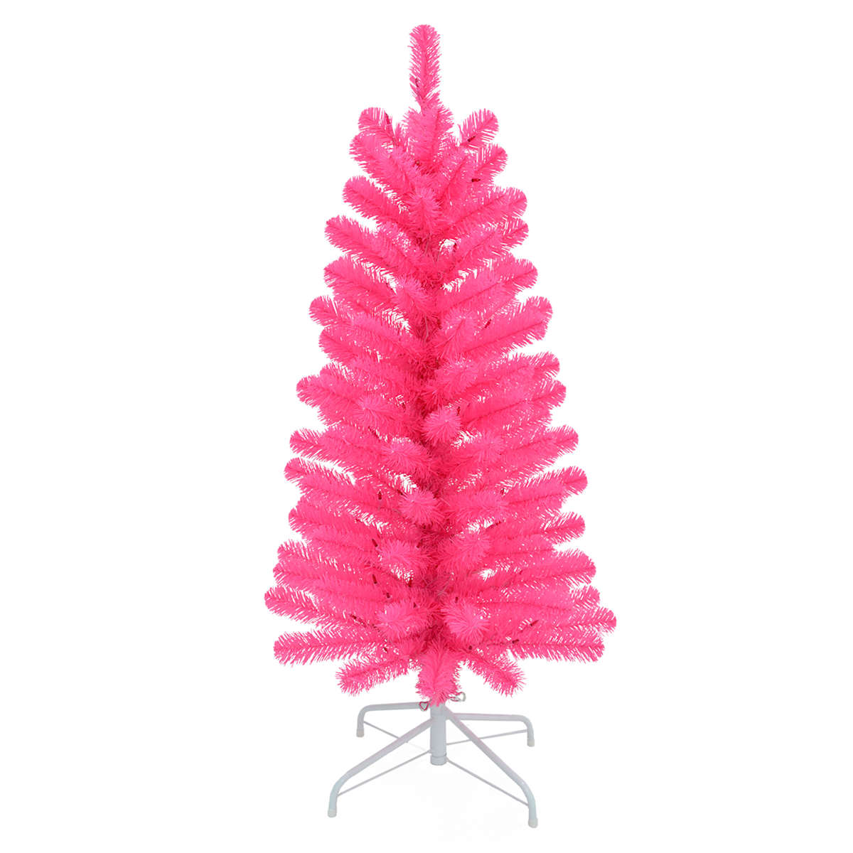 Pink barbie christmas tree best sale