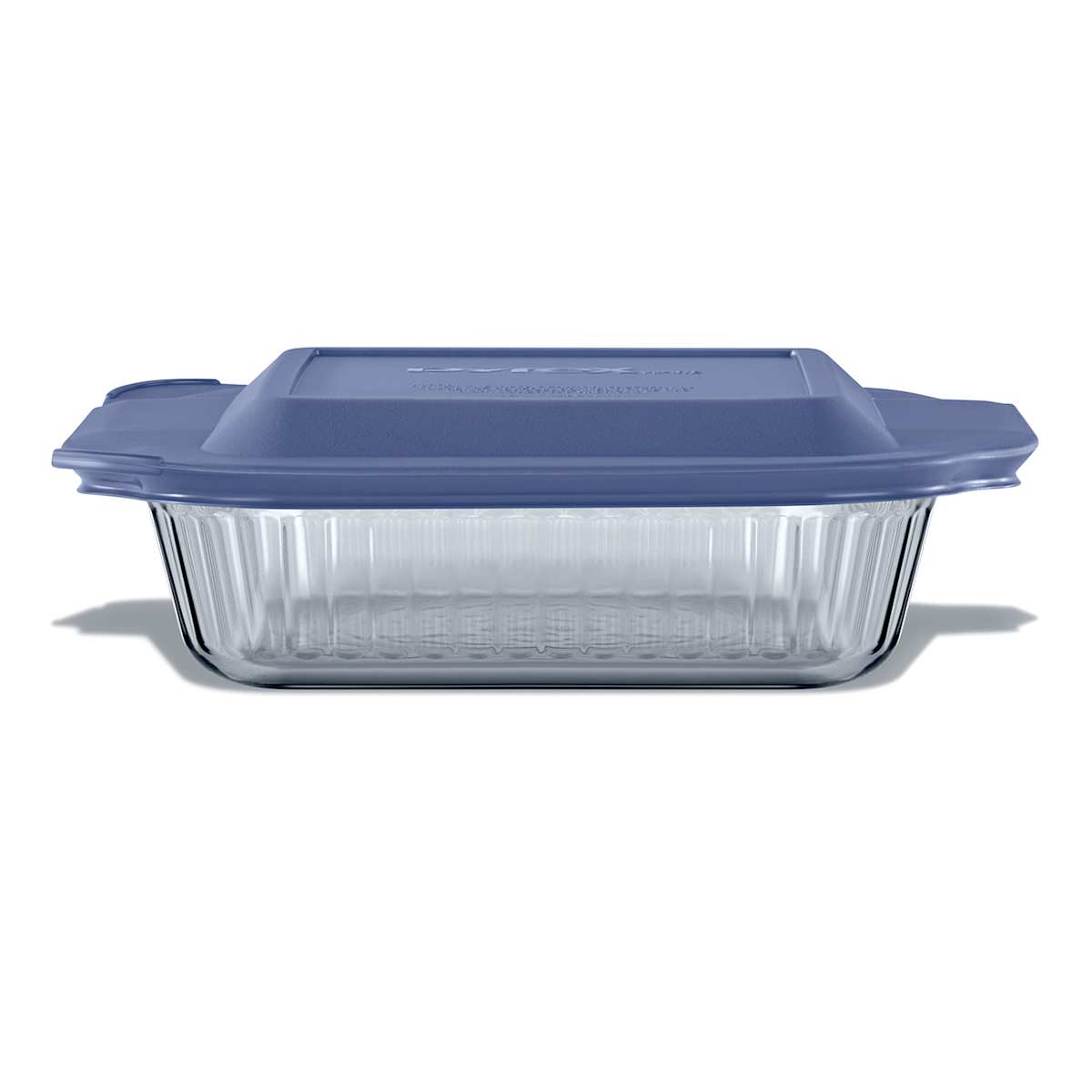 Pyrex Square Bakeware with Lid 8