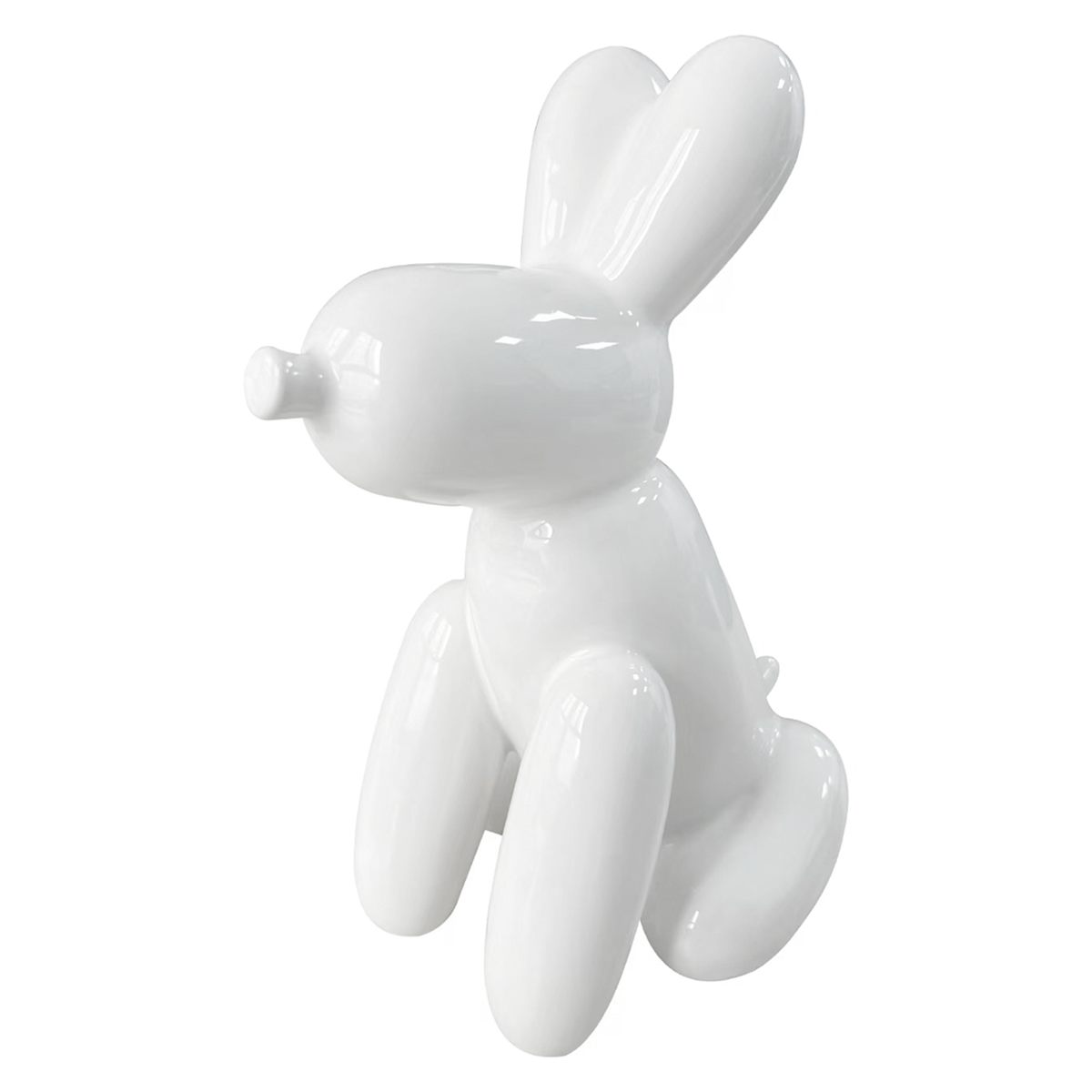 Balloon dog night light 2025