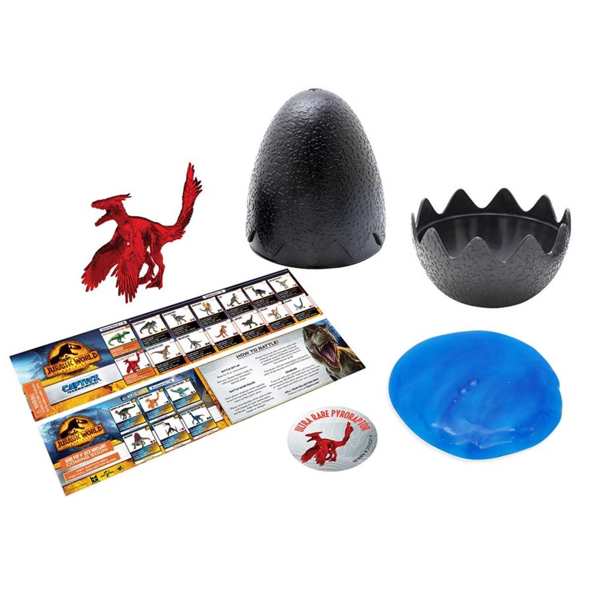 Jurassic park egg toy new arrivals