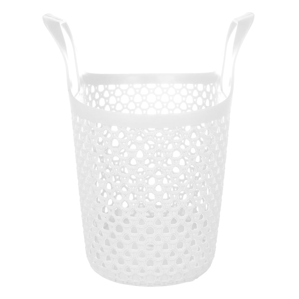 White Flex Tote 9L At Home