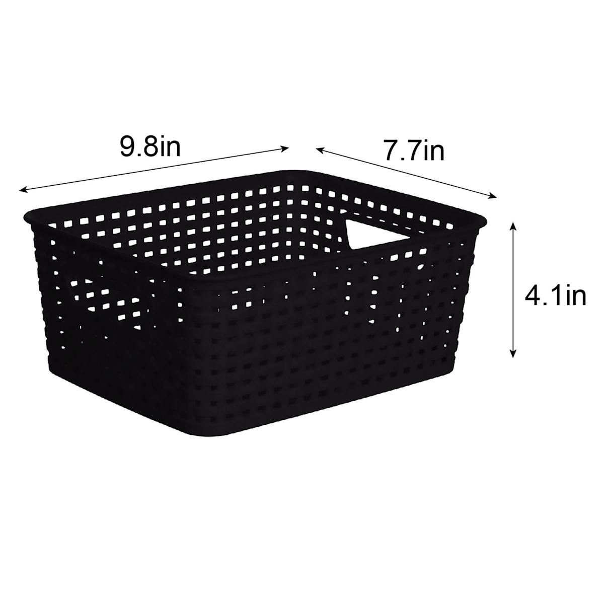 【IDEE】WALLABY BASKET STAND Black WALLABY BASKET STAND Black｜その他インテリアアクセサリ｜IDEE