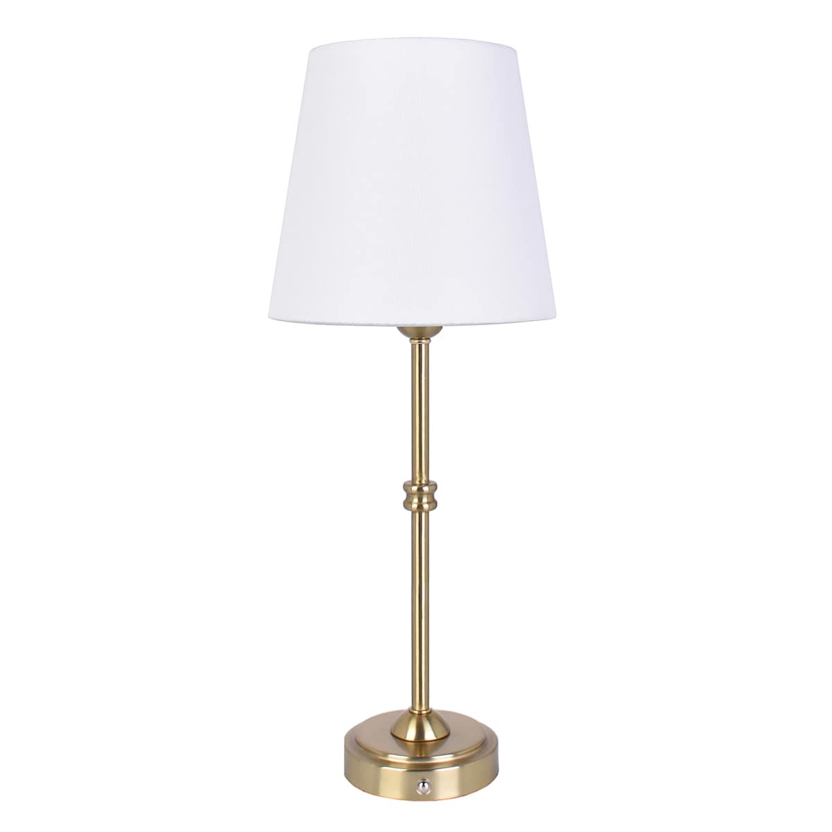 Gold touch lamp on sale