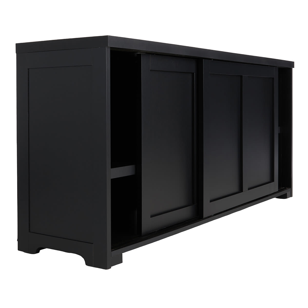 Media cupboard discount