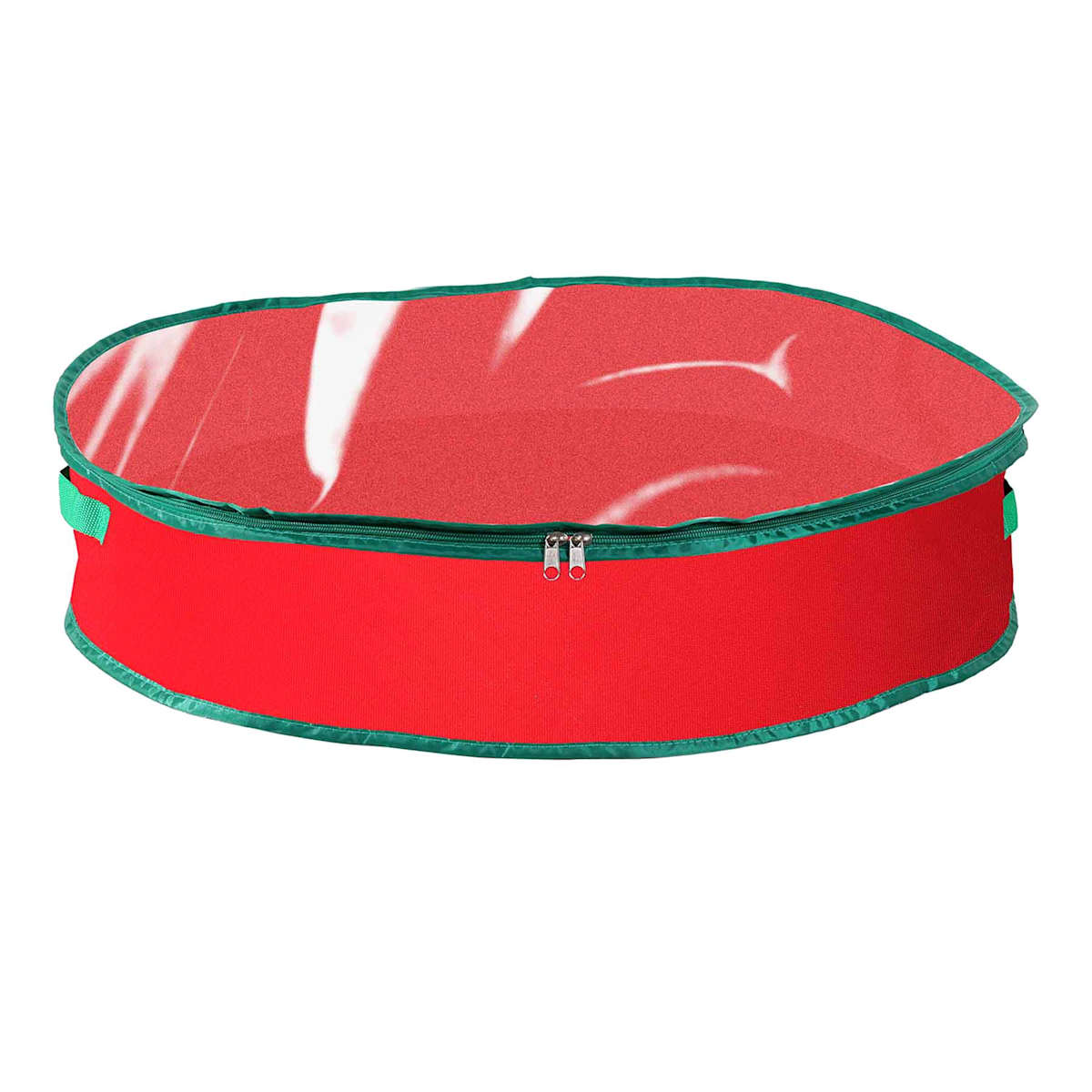 Christmas wreath storage clearance