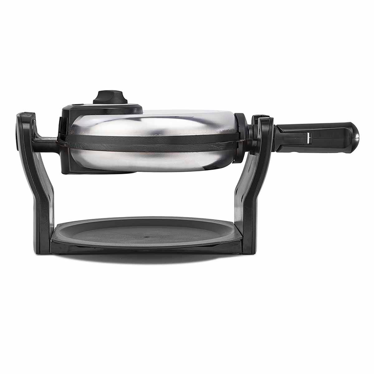Bella rotating copper waffle maker sale