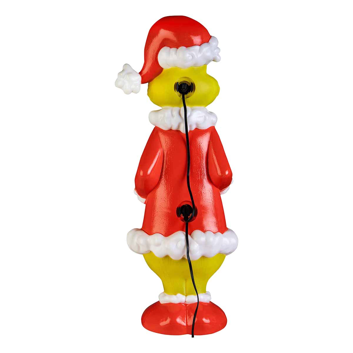 Blow Mold sale Grinch NEW 24”