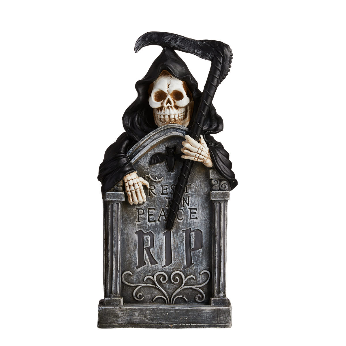 Reaper Tombstone Decor At Home Reaper Tombstone Decor At Home