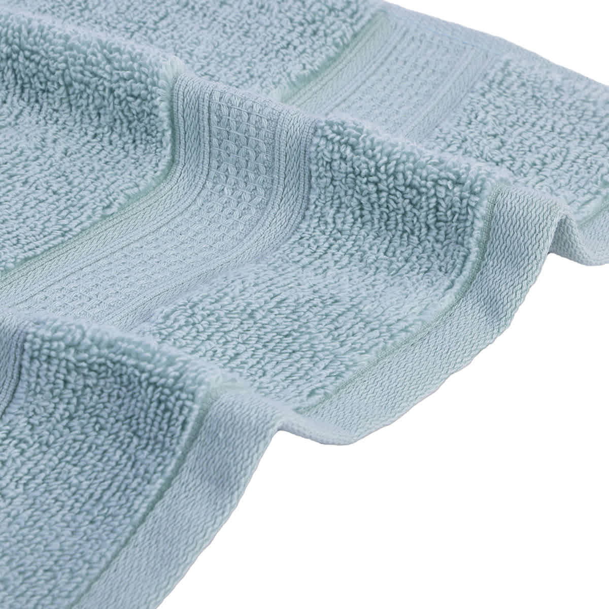 Sea green bath towels best sale