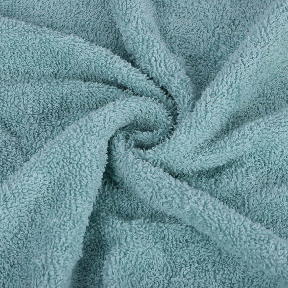 Turquoise and gray bath towels clearance