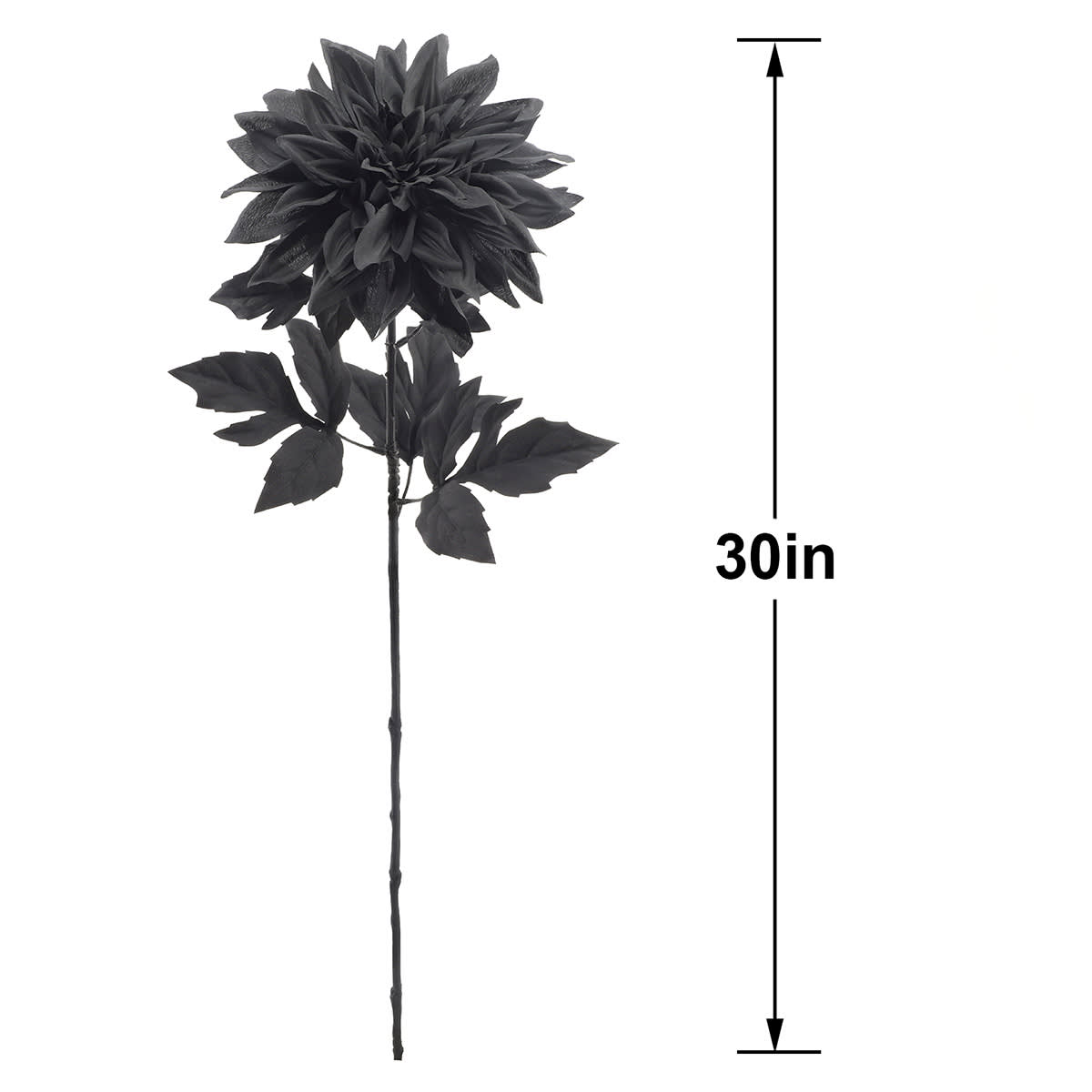 ヘアアクセサリー Dahlia shrinking embroidery head black ヘアアクセサリー Dahlia shrinking embroidery headband Dahlia