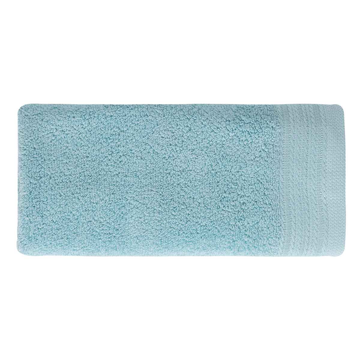 Premium Aqua Hand Towel 16x28
