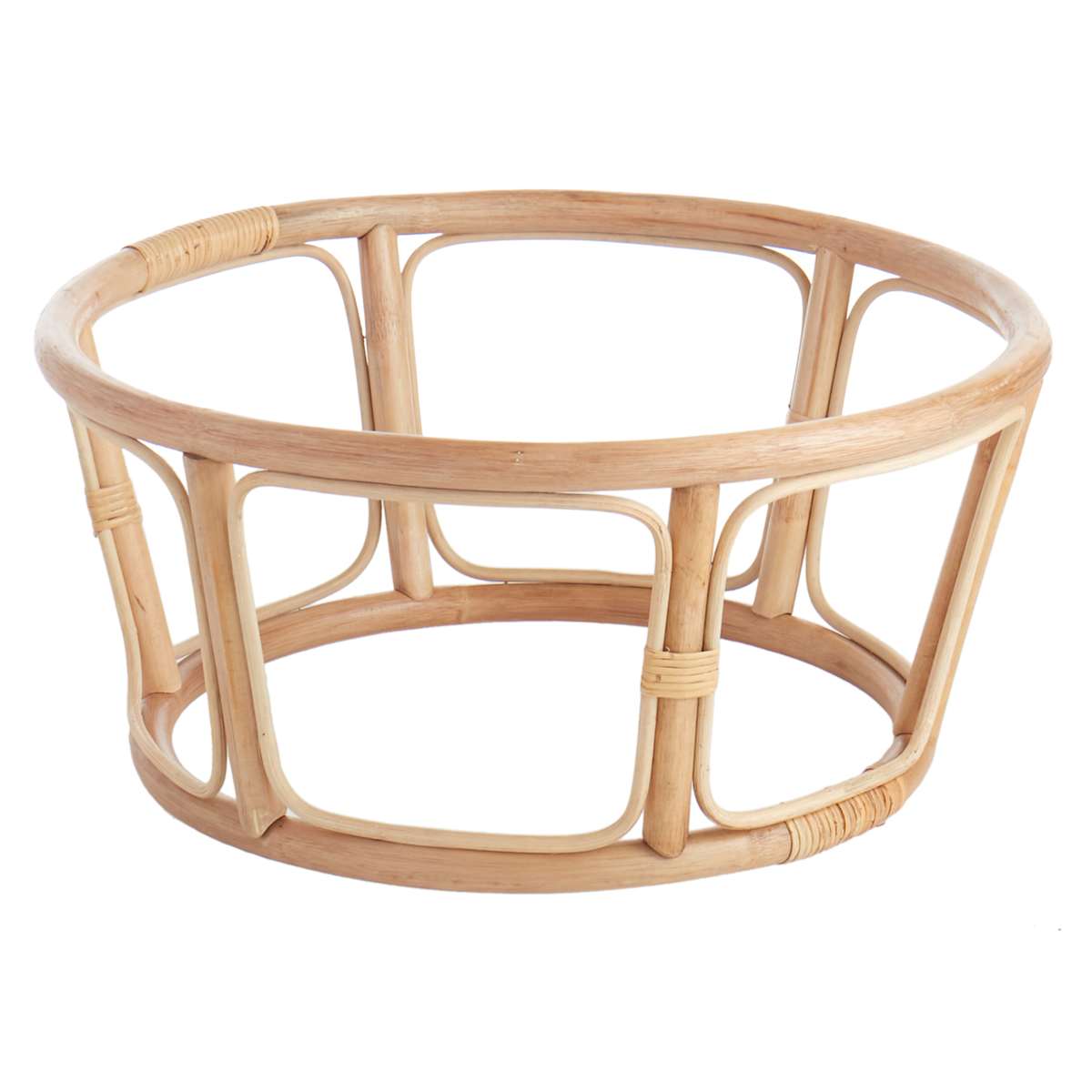 Papasan Chair Base At Home