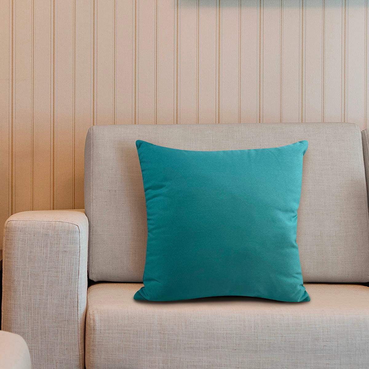 Teal throw pillows for couch outlet