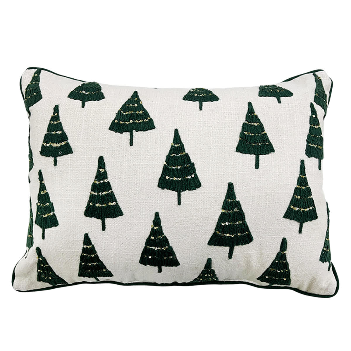 Tree throw pillow hotsell