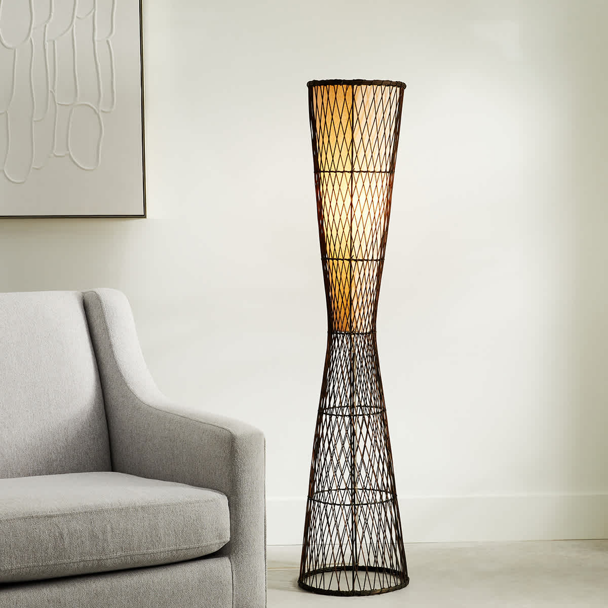 Floor light uplight hotsell