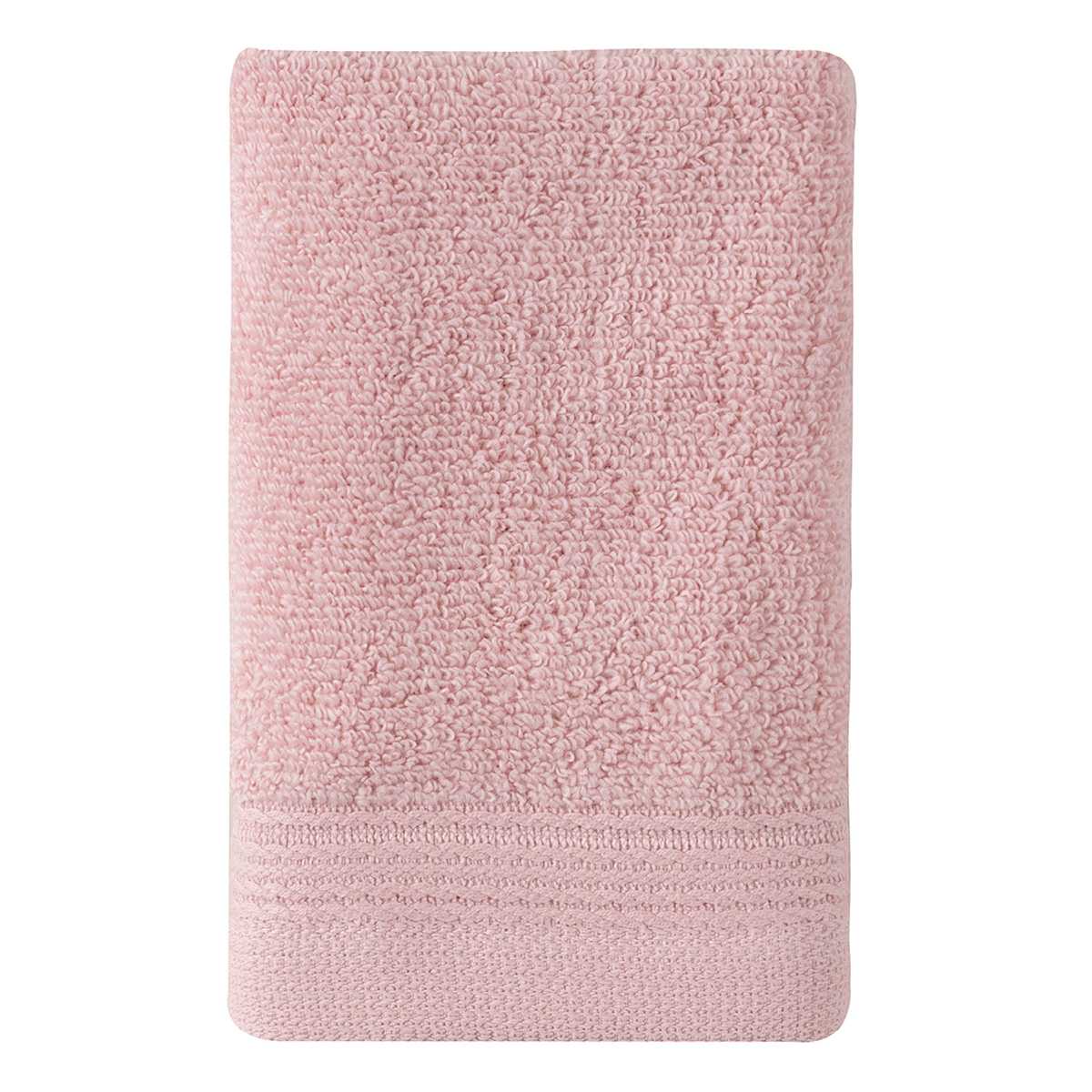 Pink wash cloth outlet