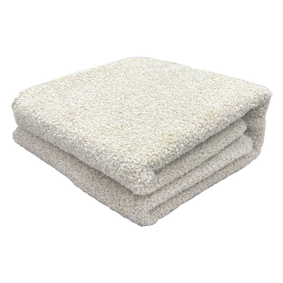 Cozy plush throw 2025