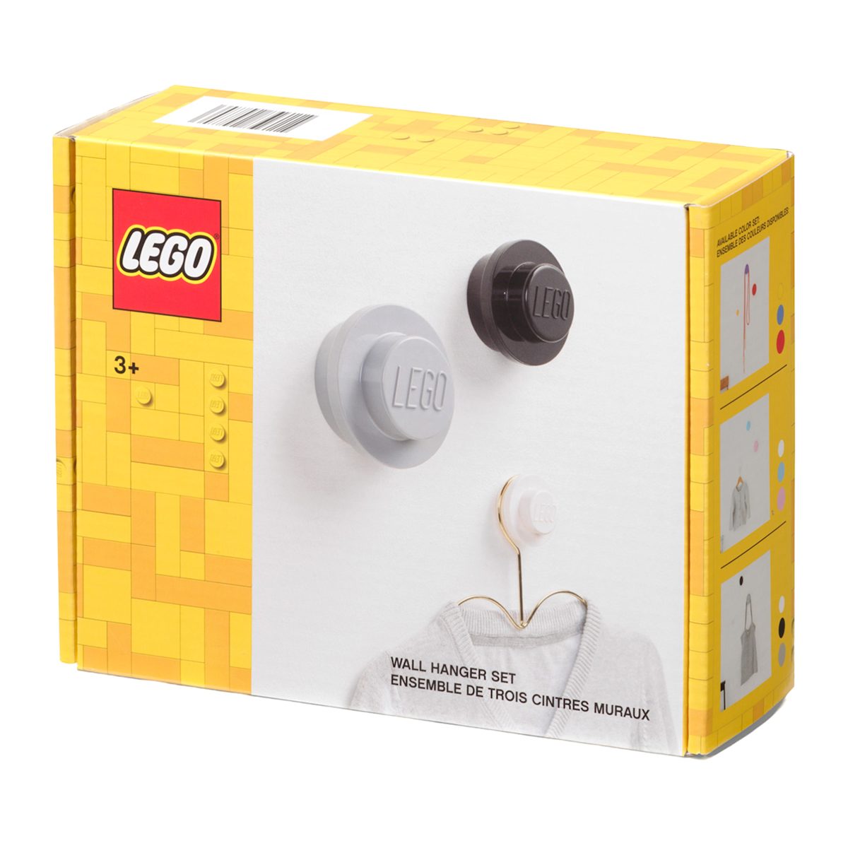 Lego wall hanger sales