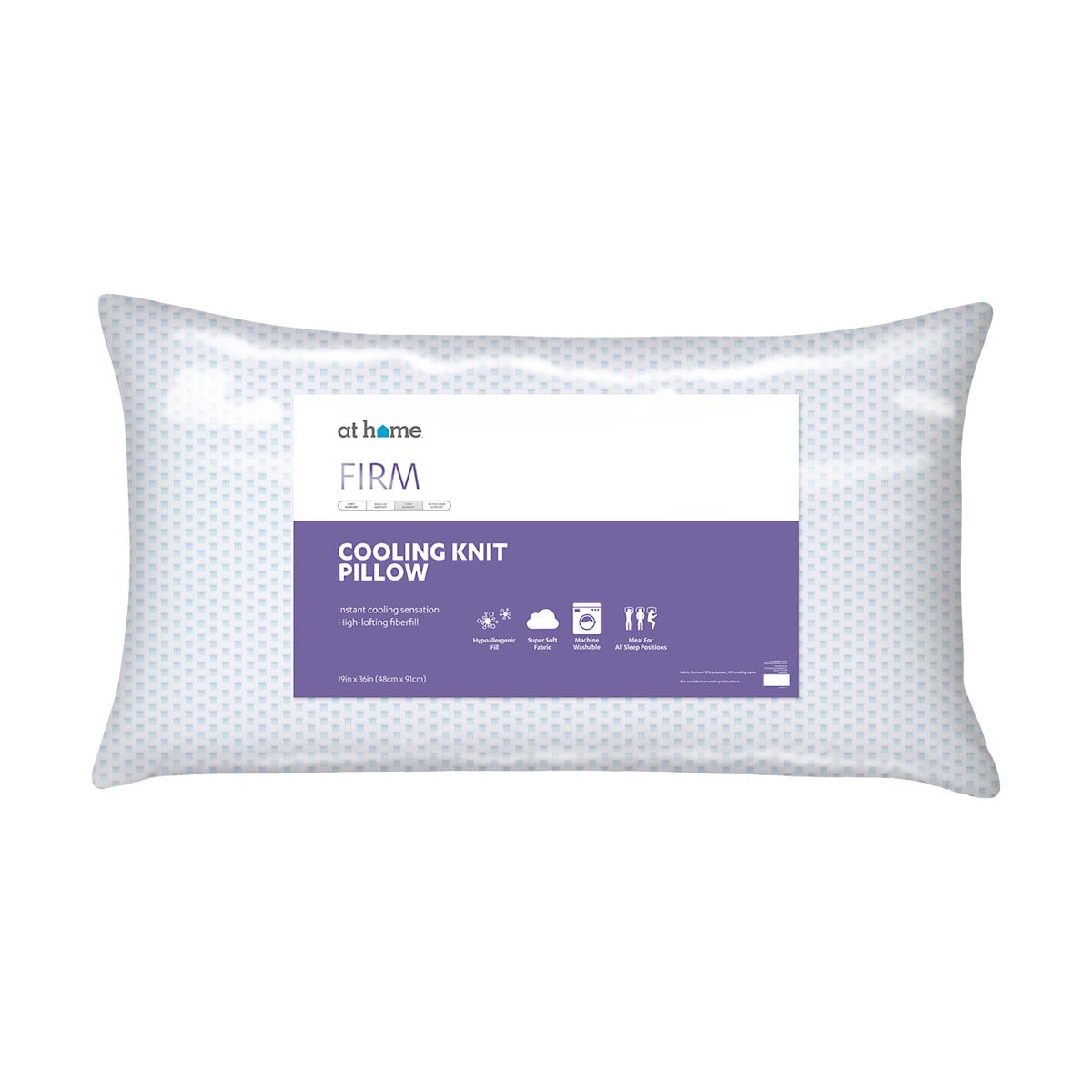 Cool fusion pillow outlet