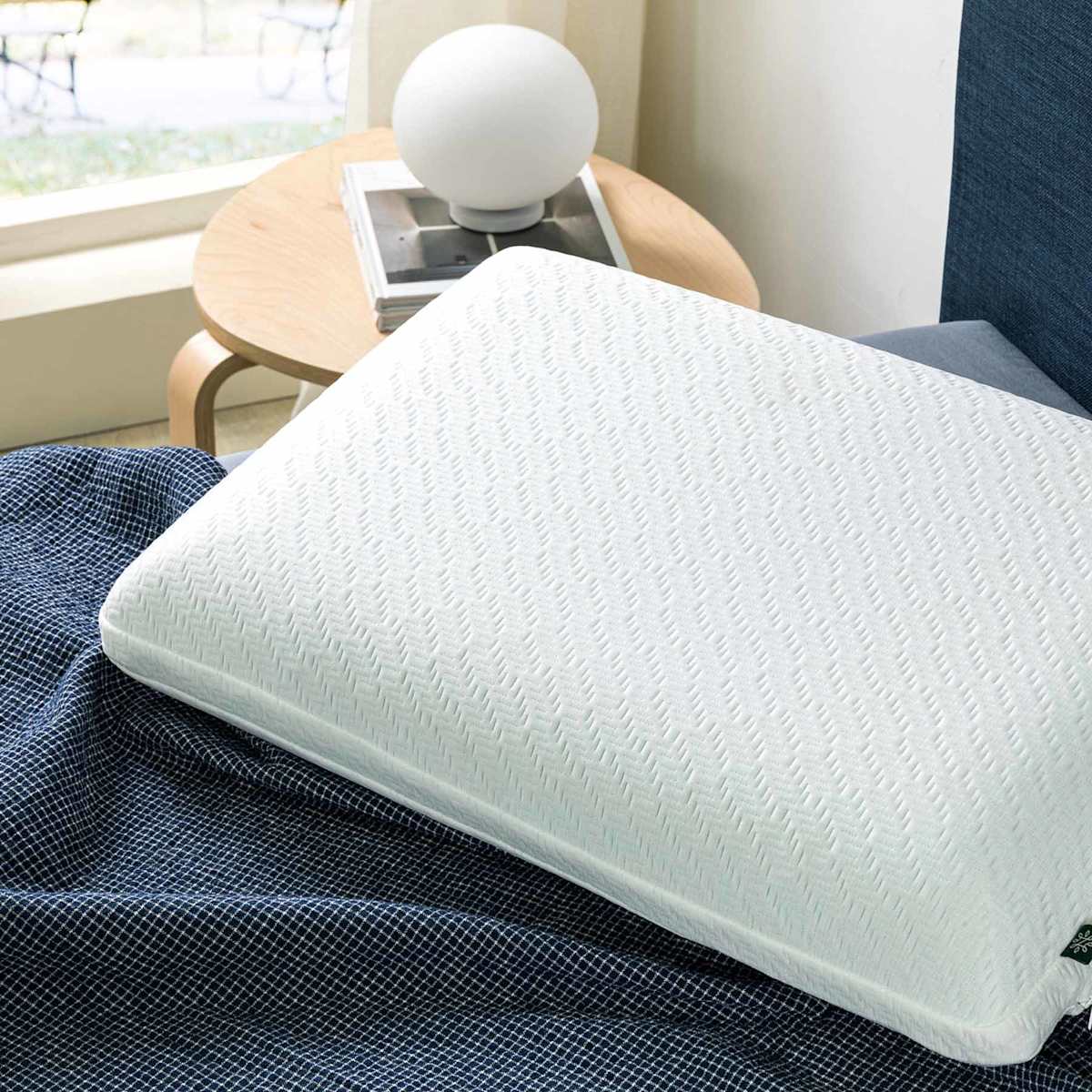 Zinus pillow clearance