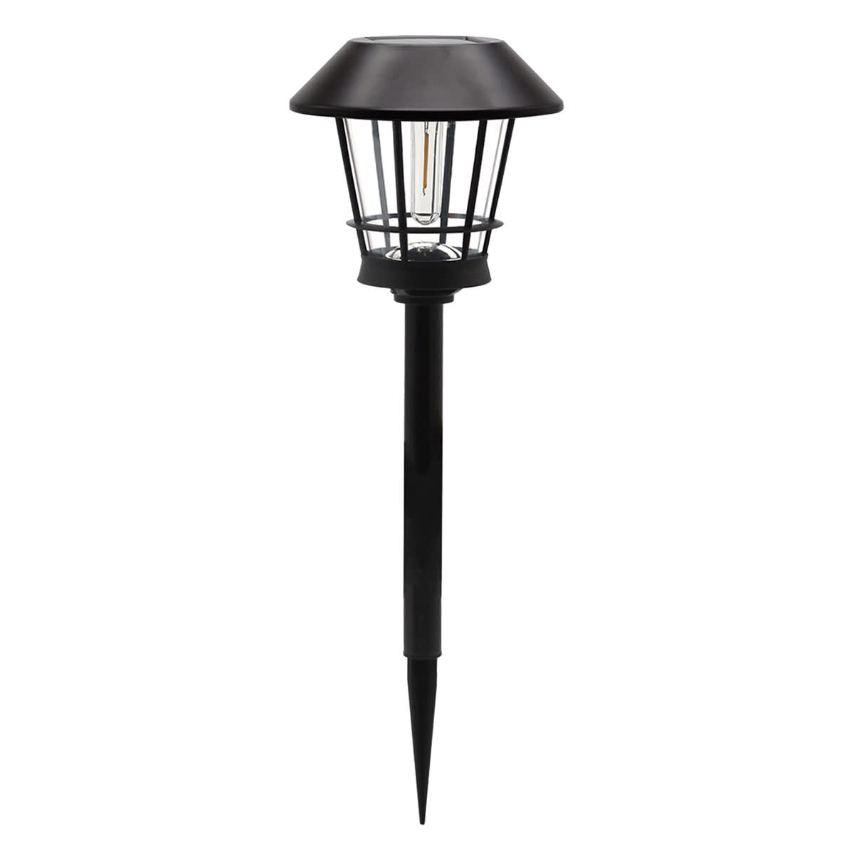 Vintage style solar lights sales