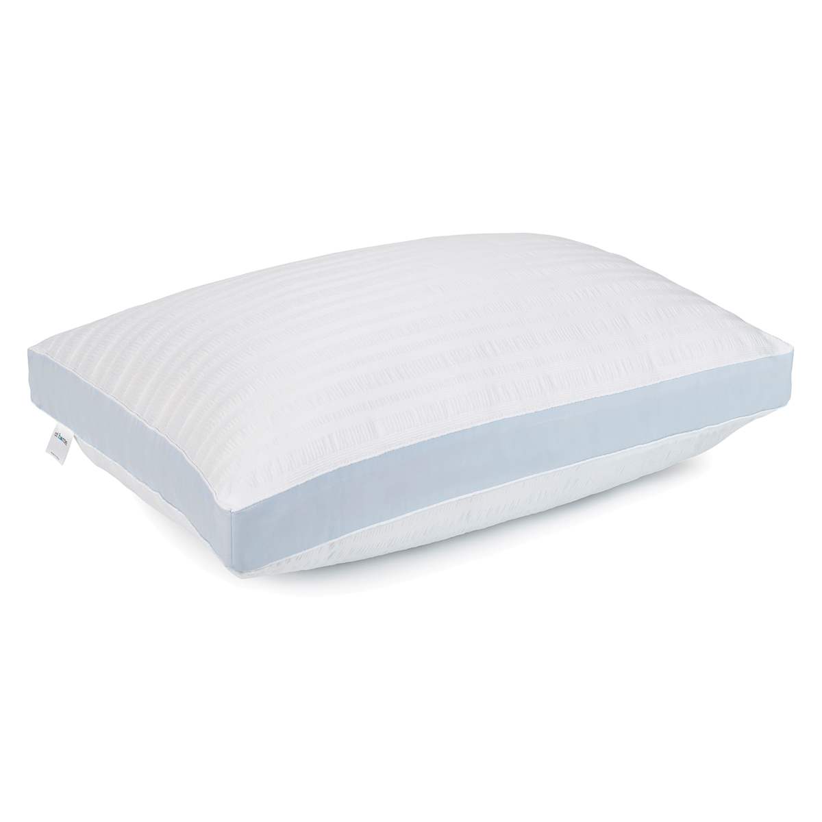 Firm density pillow outlet