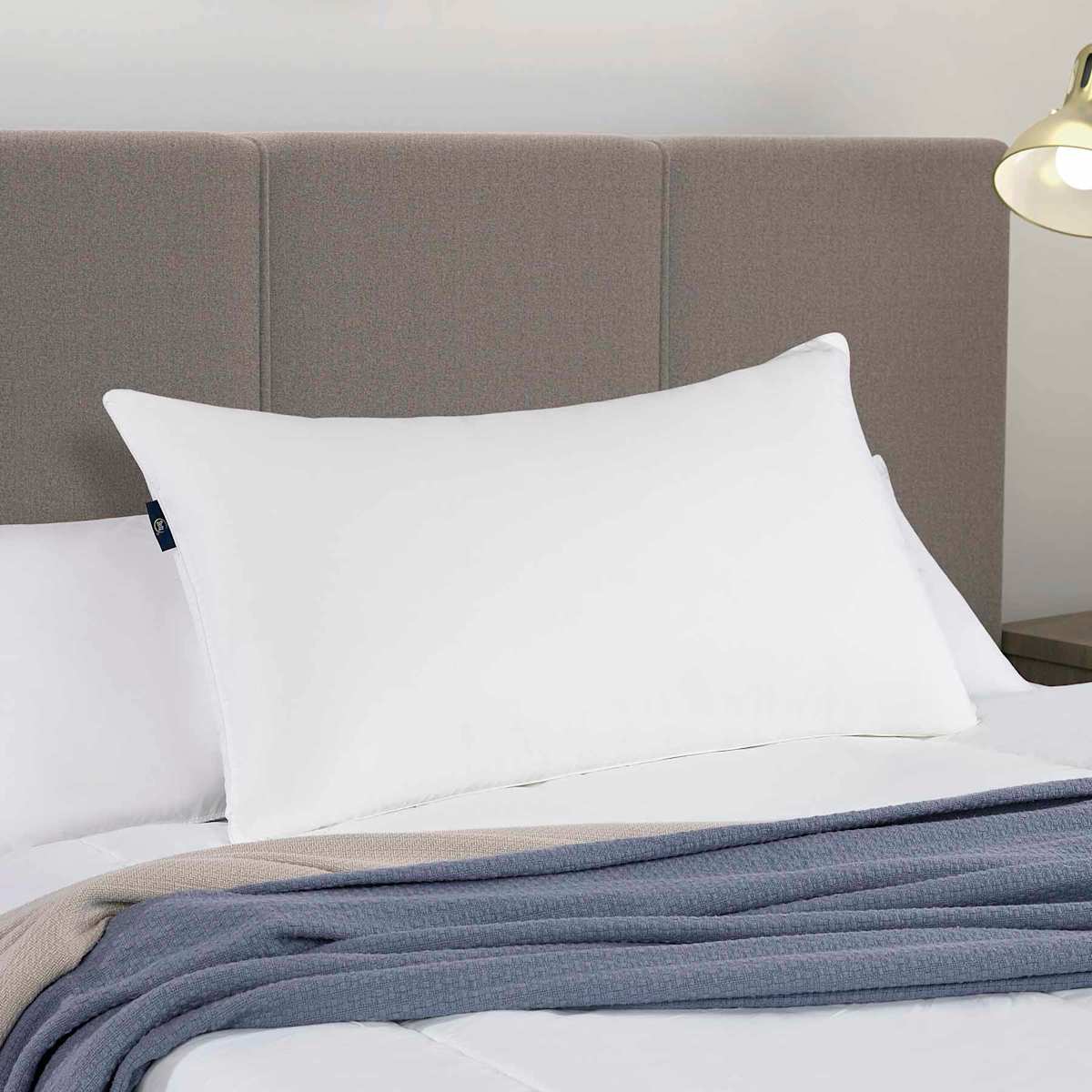 Serta Veri Clean Bed Pillow King