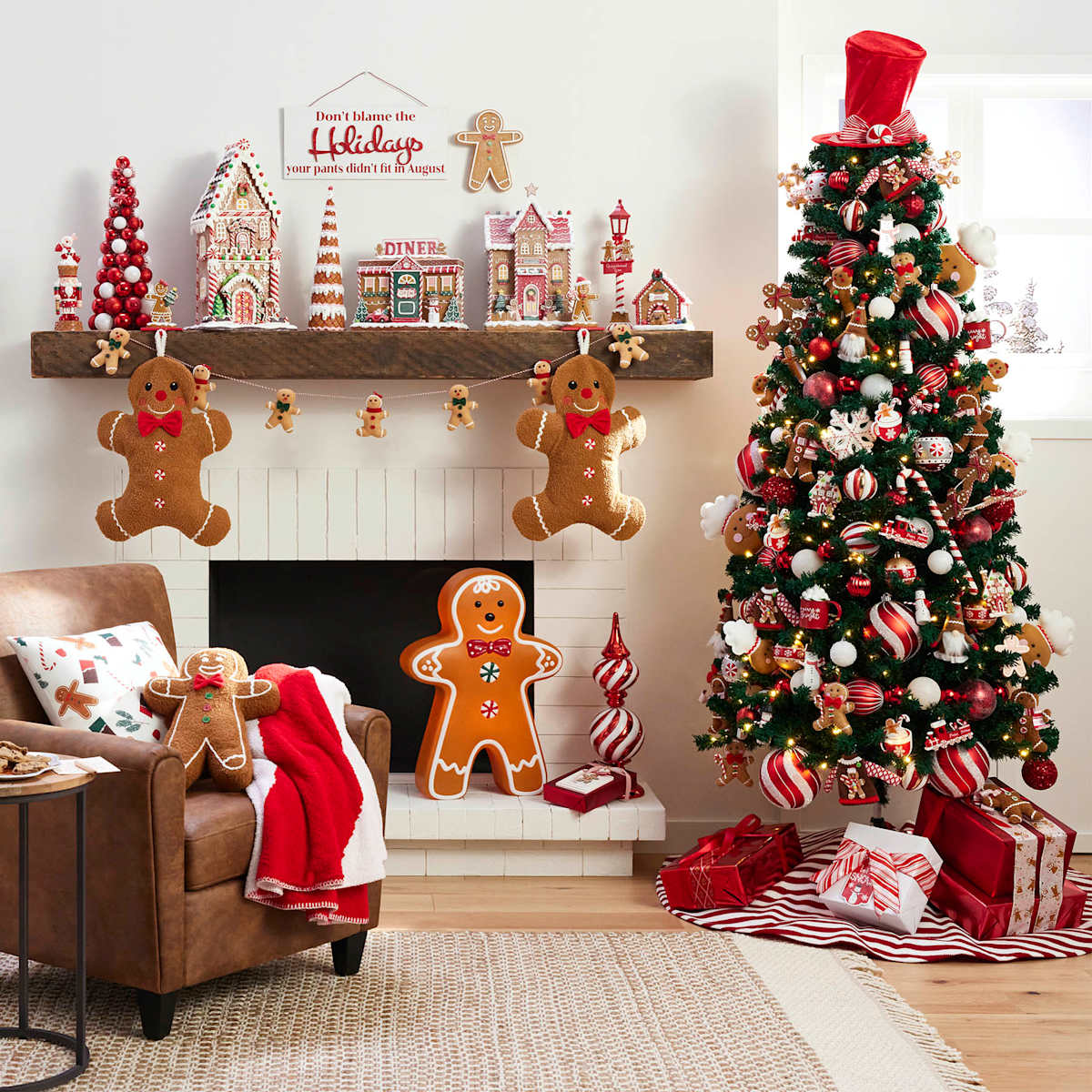 Ugly ornament ideas outlet
