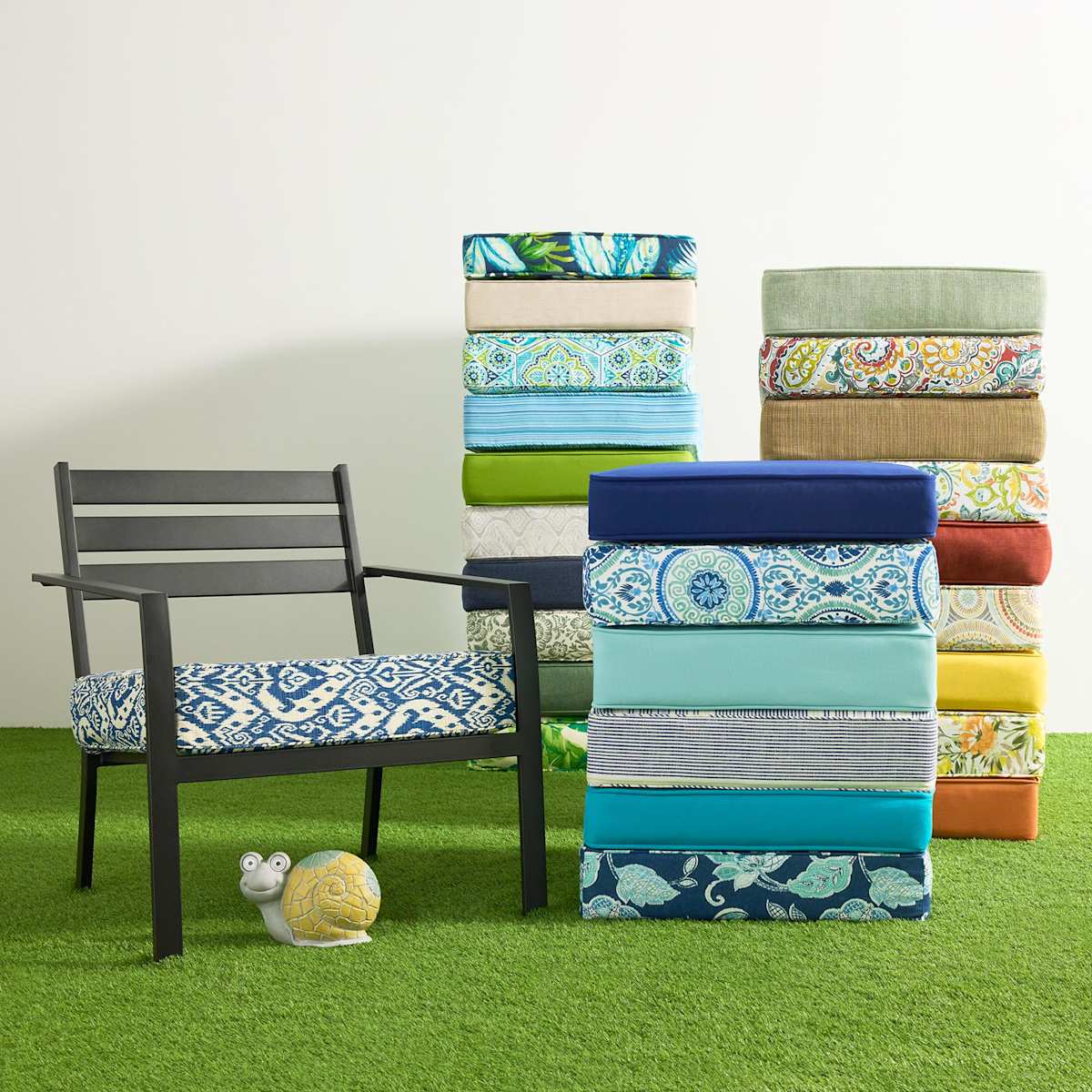 FABRICK × have a good time CUSHION Coccyx Extra Thick Seat Cushion | 18