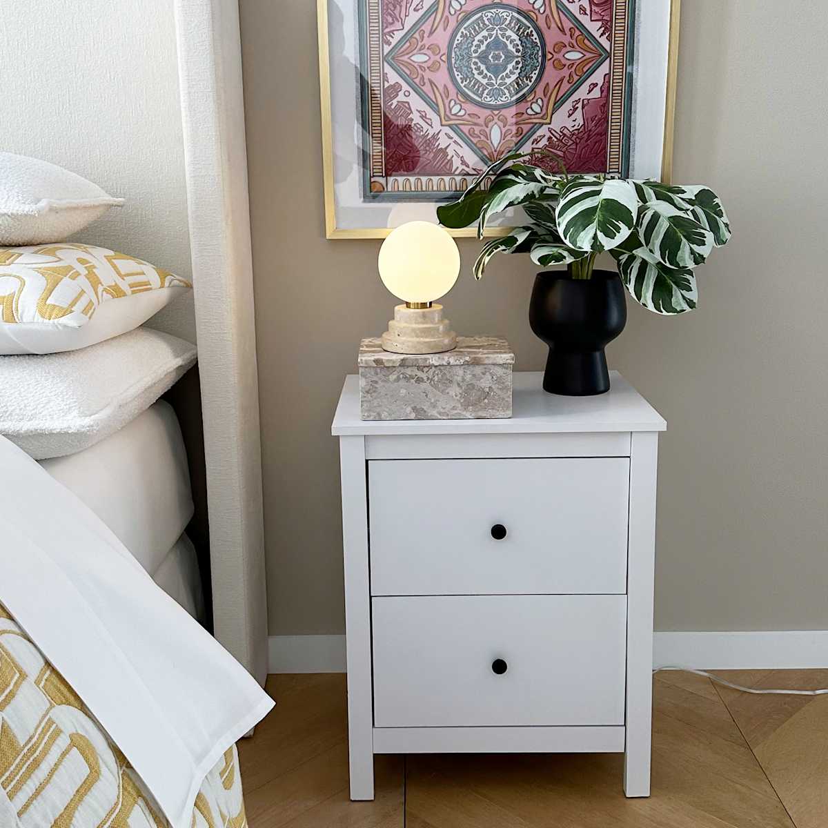 At home nightstands discount