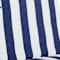 Navy Striped swatch