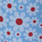 Blue swatch