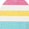 Multicolor swatch