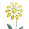 Yellow swatch