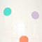 Multicolor swatch