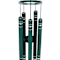 Dark Green swatch